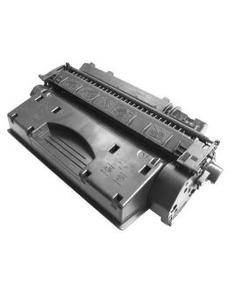 HP LJ P2055 / CE505X toner