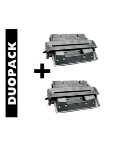 HP 4000 / C4127X DUOPACK toner